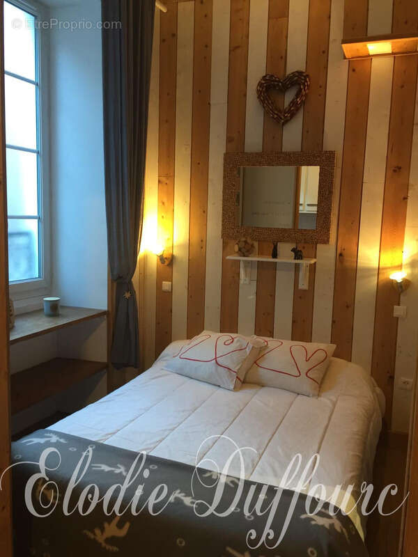 Appartement à CAUTERETS