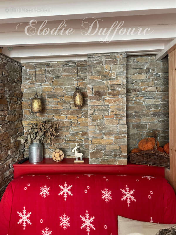 Appartement à CAUTERETS