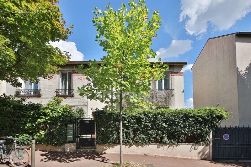 Appartement à SURESNES