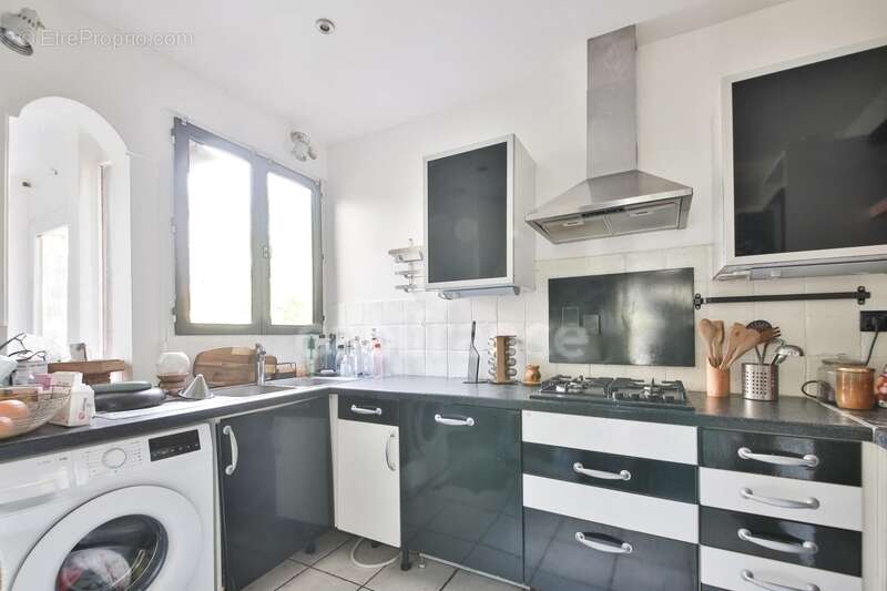 Appartement à SURESNES