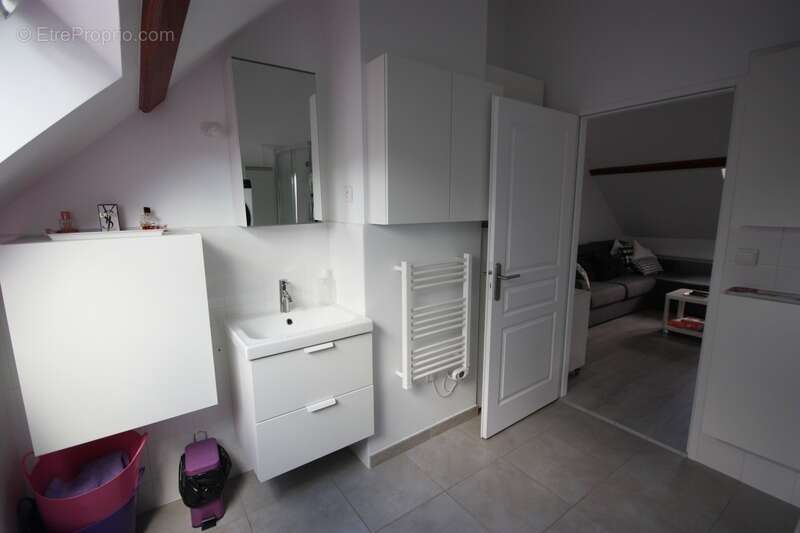 Appartement à ORDONNAZ