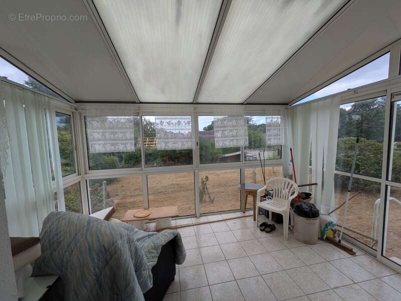 Maison à SAINT-TUGDUAL