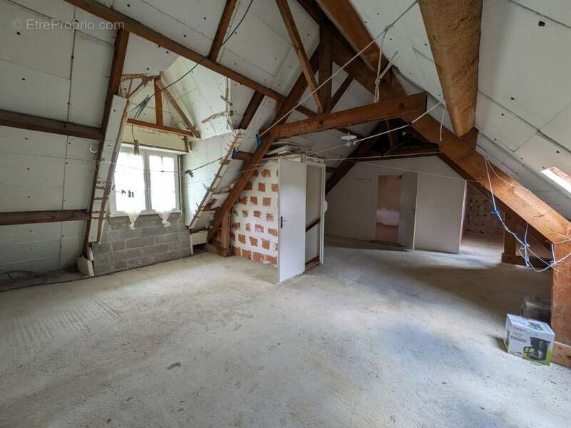 Maison à SAINT-TUGDUAL