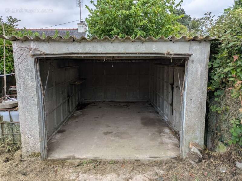 Maison à SAINT-TUGDUAL