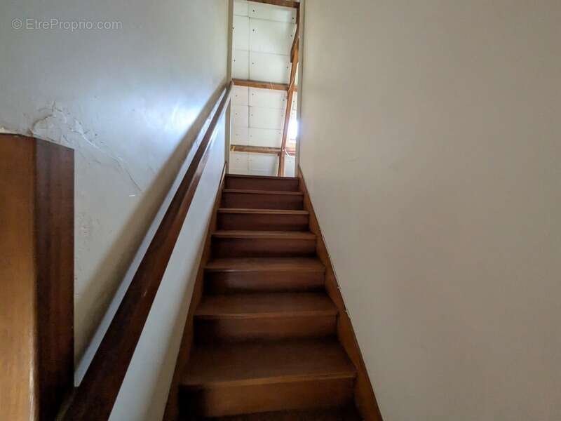 Maison à SAINT-TUGDUAL