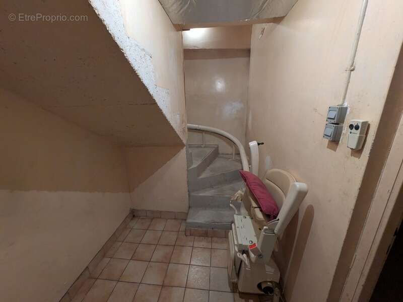 Maison à SAINT-TUGDUAL