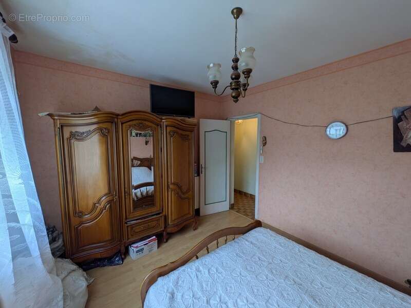 Maison à SAINT-TUGDUAL