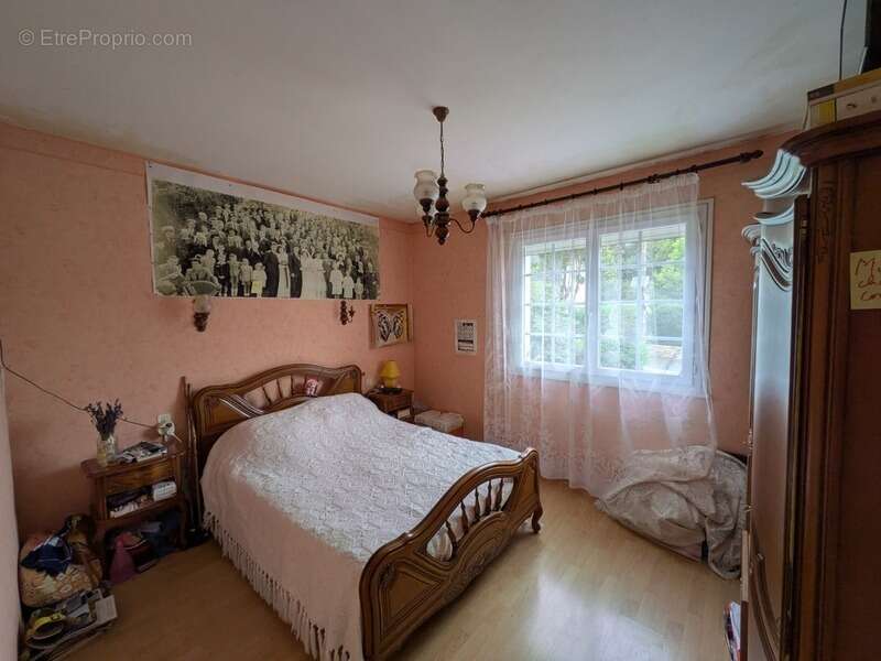 Maison à SAINT-TUGDUAL