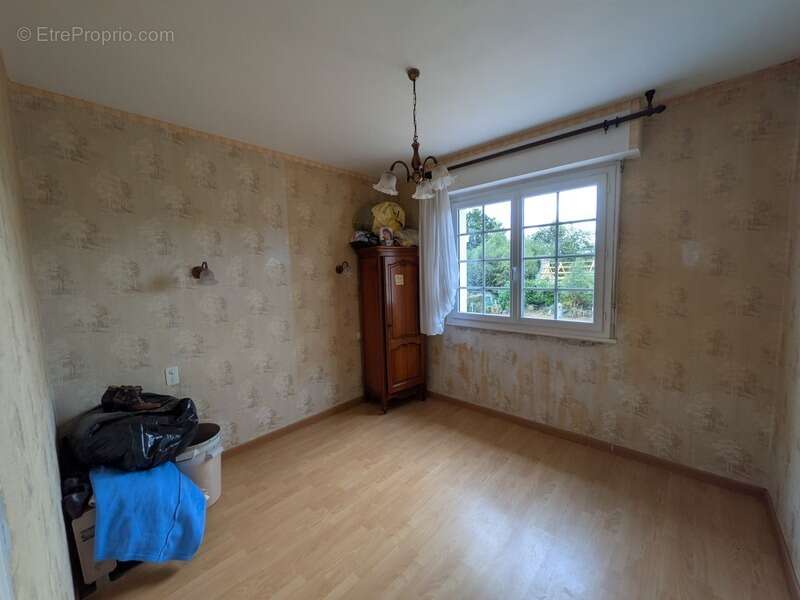 Maison à SAINT-TUGDUAL