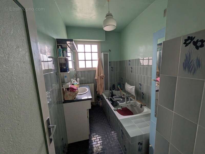 Maison à SAINT-TUGDUAL