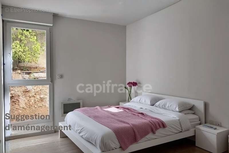 Appartement à NIMES