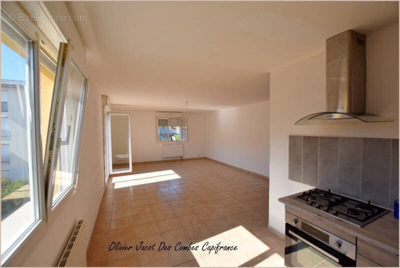 Appartement à VALENTIGNEY