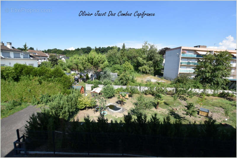 Appartement à VALENTIGNEY