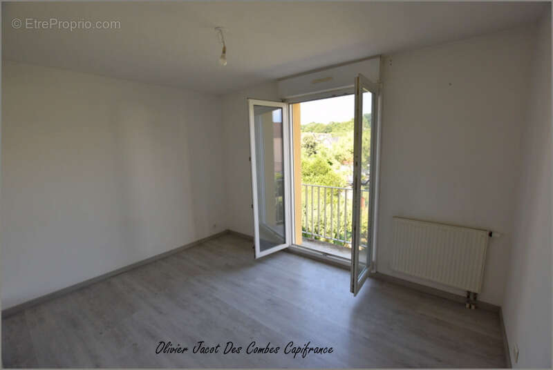 Appartement à VALENTIGNEY