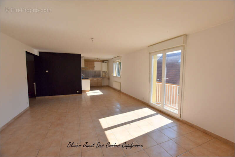 Appartement à VALENTIGNEY