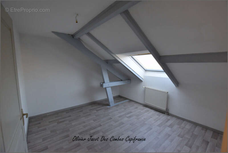 Appartement à AUDINCOURT