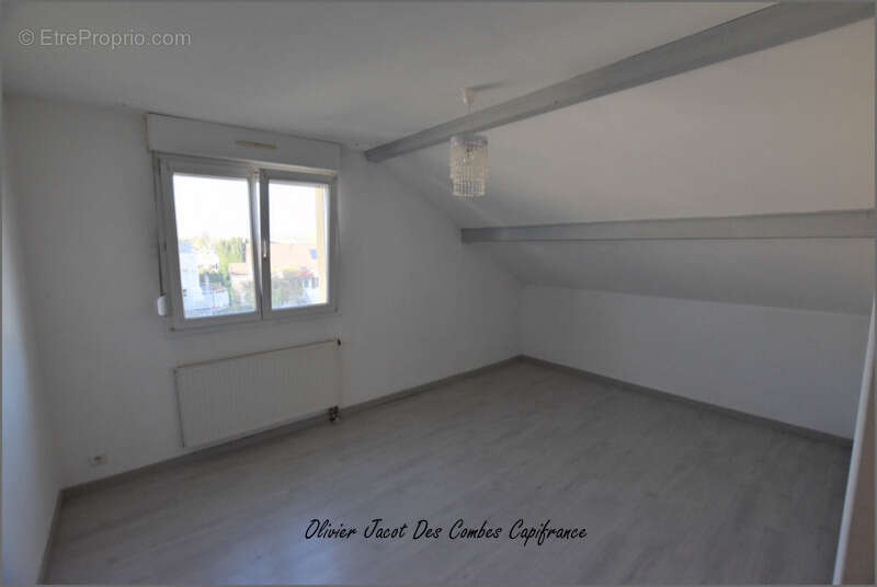 Appartement à AUDINCOURT