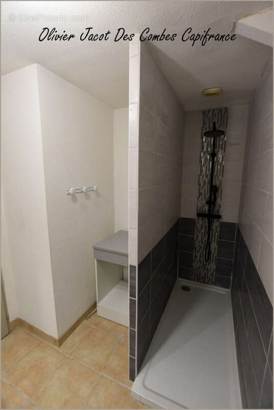 Appartement à AUDINCOURT