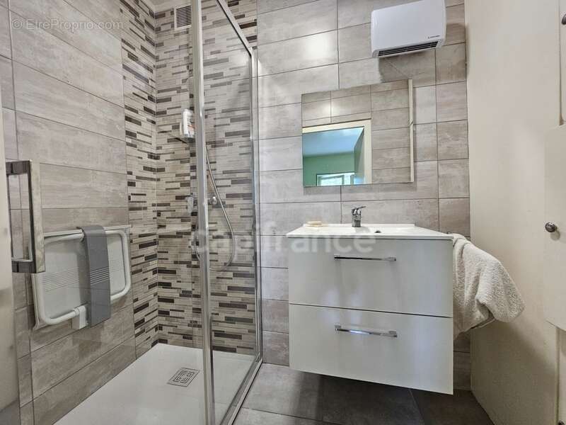 Maison à PANISSIERES