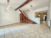 Maison à PANISSIERES