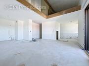 Appartement à BRENTHONNE