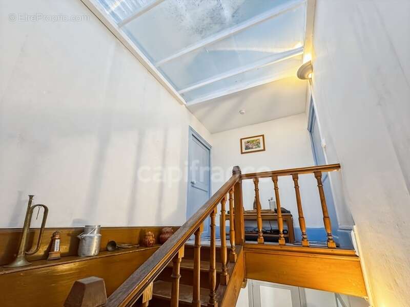 Maison à CHATILLON-EN-BAZOIS