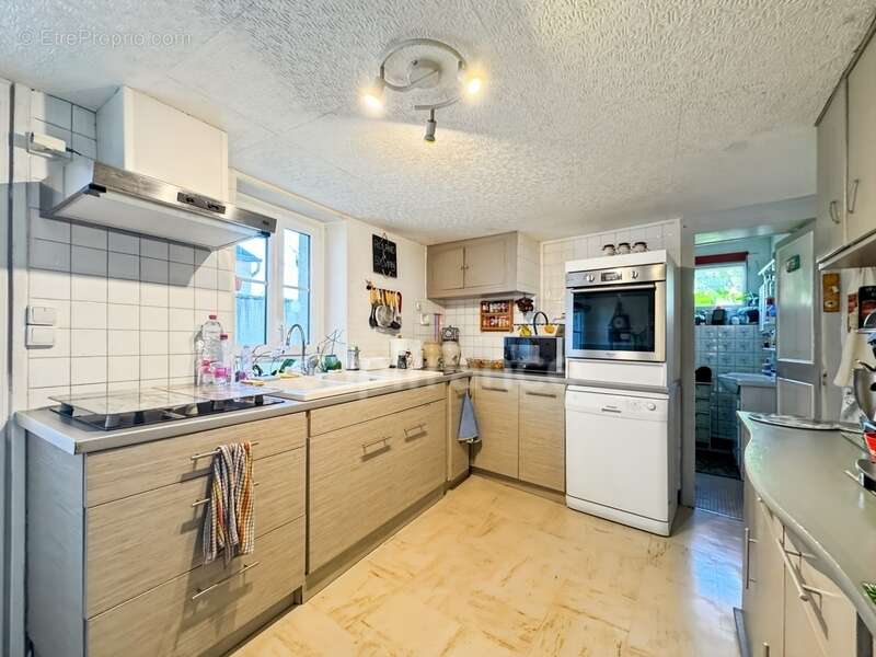 Maison à CHATILLON-EN-BAZOIS