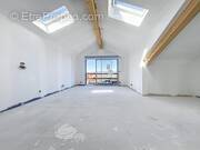 Appartement à BRENTHONNE