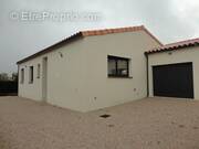 Maison à PALAU-DEL-VIDRE