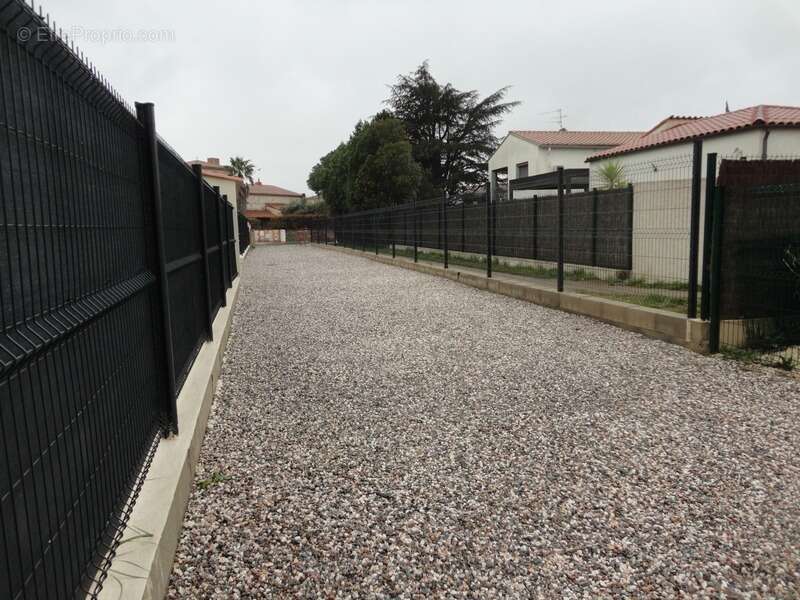 Maison à PALAU-DEL-VIDRE