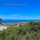 Terrain à SAINT-DENIS