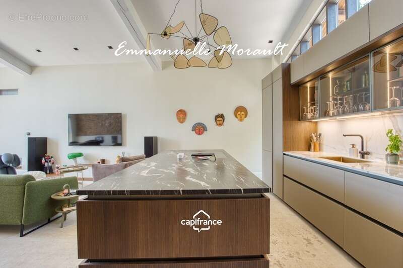 Maison à BAGNOLS-EN-FORET