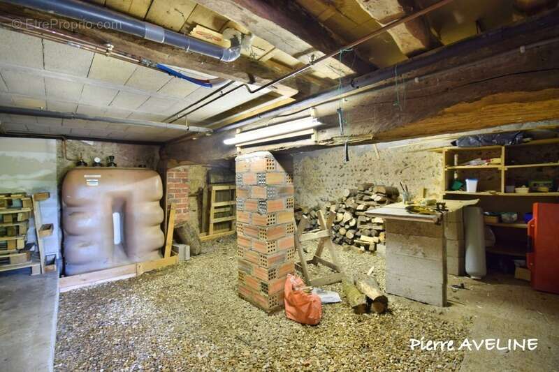 Maison à CLOYES-SUR-LE-LOIR