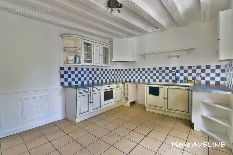 Maison à CLOYES-SUR-LE-LOIR