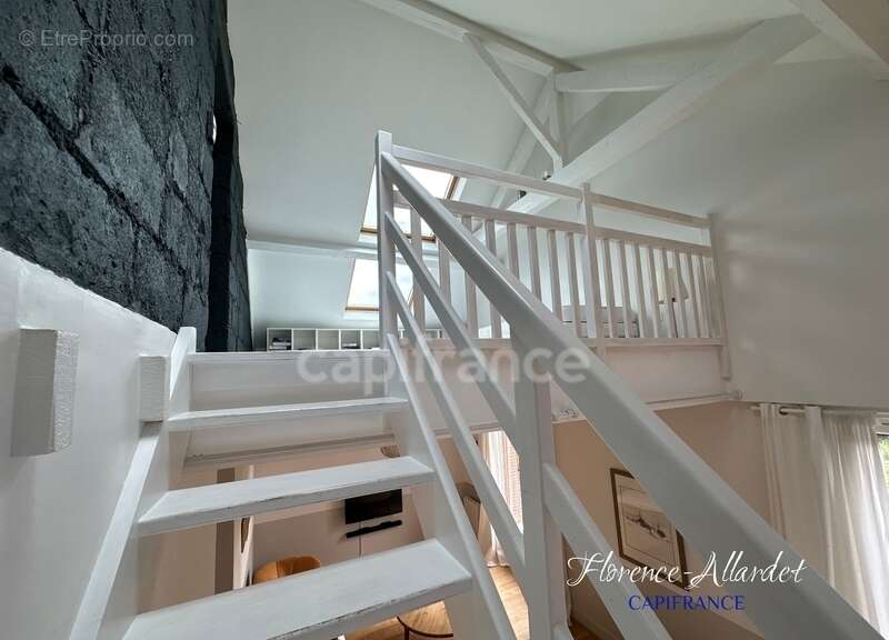 Appartement à AIX-LES-BAINS