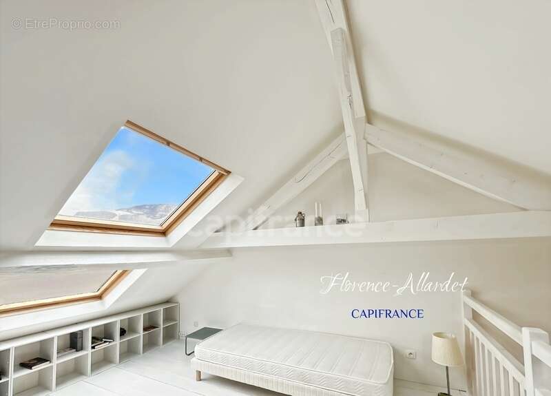 Appartement à AIX-LES-BAINS