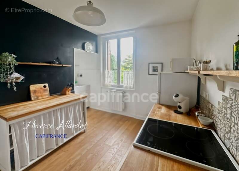 Appartement à AIX-LES-BAINS