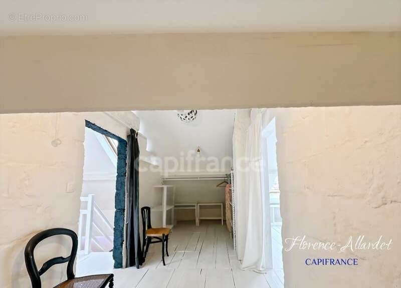 Appartement à AIX-LES-BAINS