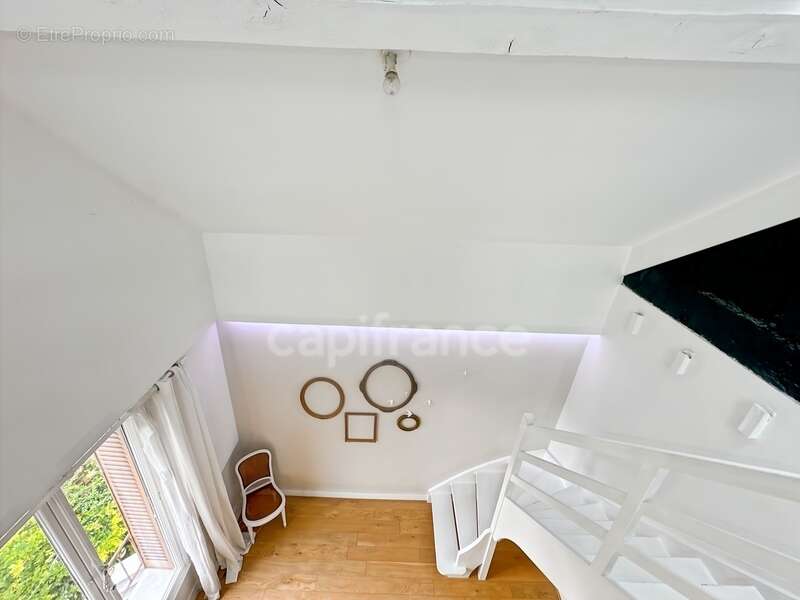 Appartement à AIX-LES-BAINS