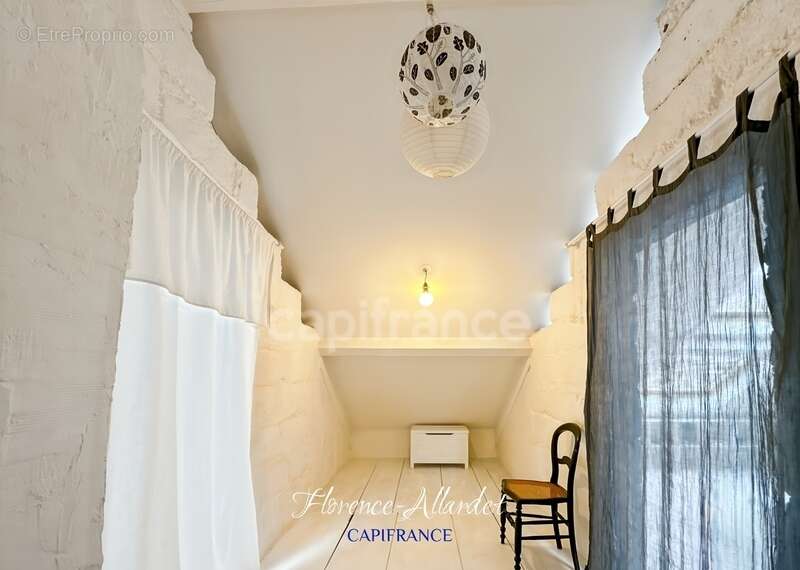 Appartement à AIX-LES-BAINS