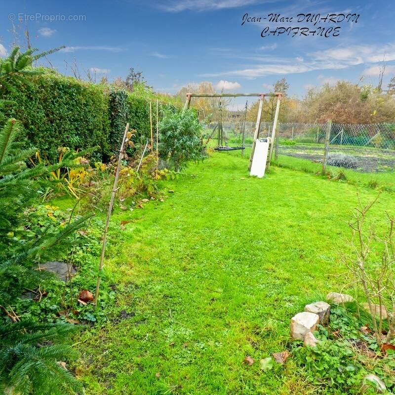 Maison à MARCHIENNES