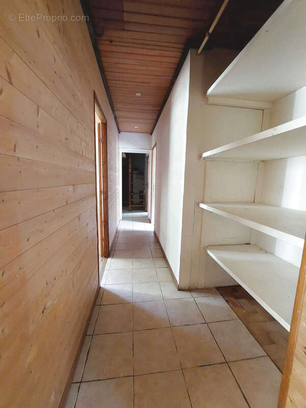 Maison à BREIL-SUR-ROYA