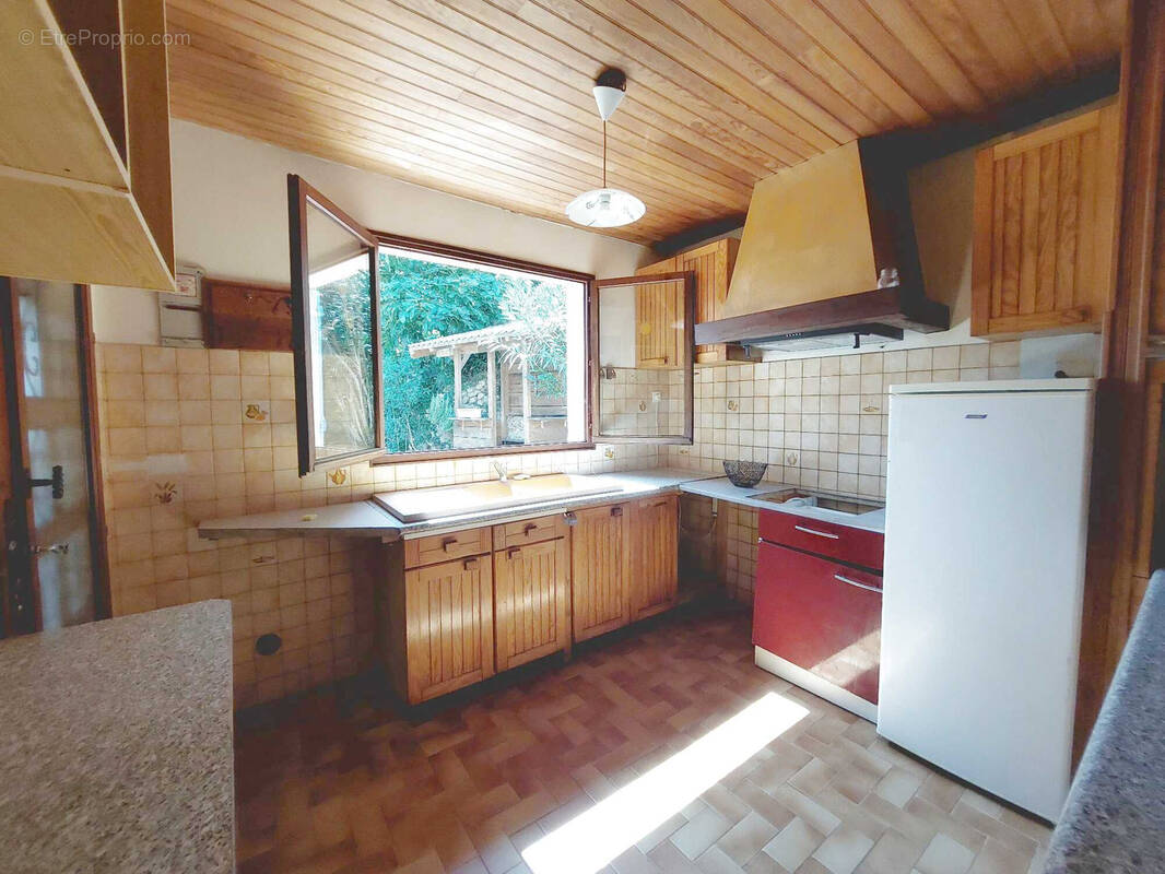 Maison à BREIL-SUR-ROYA