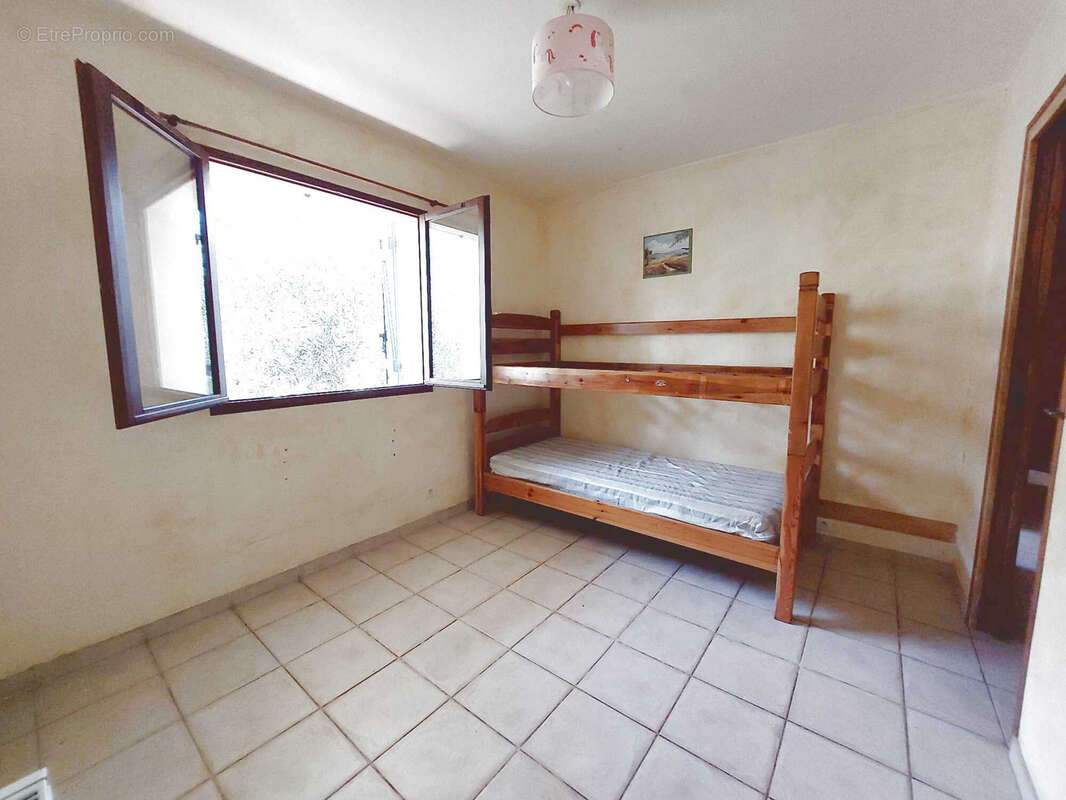 Maison à BREIL-SUR-ROYA