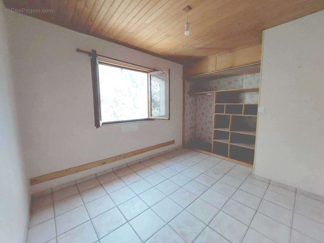 Maison à BREIL-SUR-ROYA