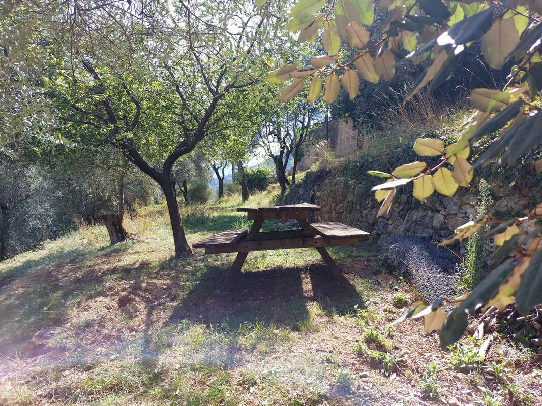 Maison à BREIL-SUR-ROYA