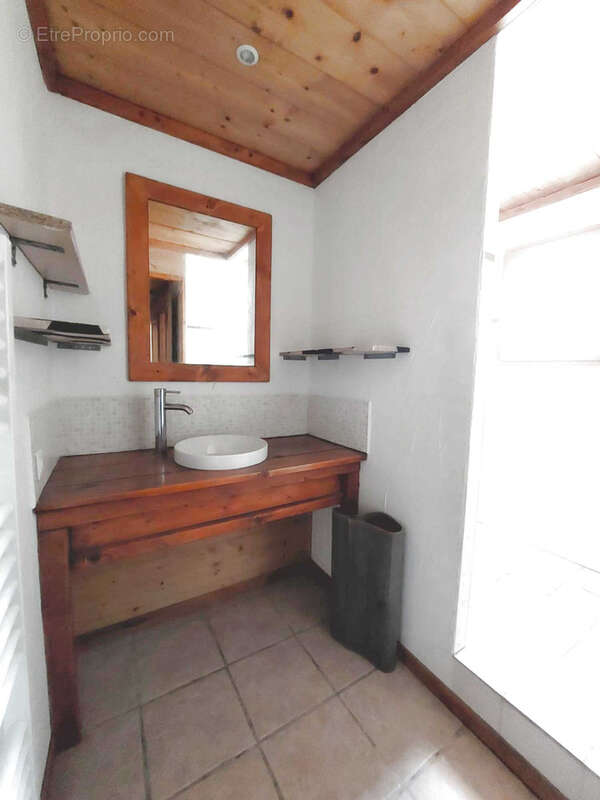 Maison à BREIL-SUR-ROYA