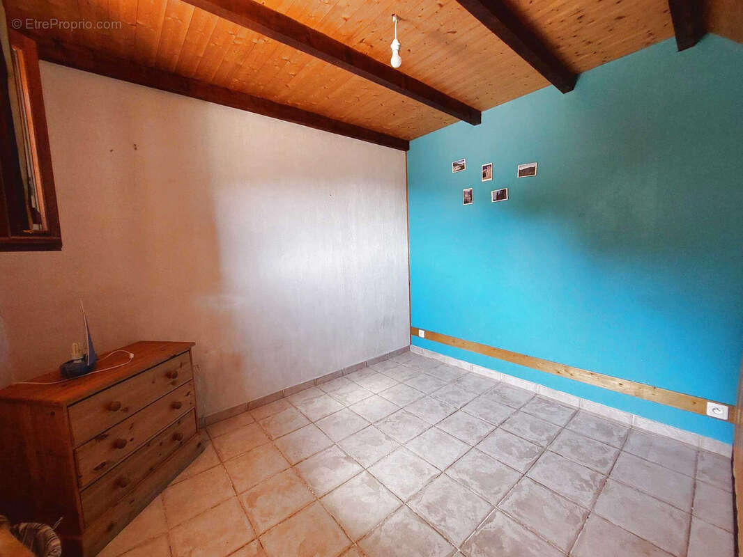 Maison à BREIL-SUR-ROYA