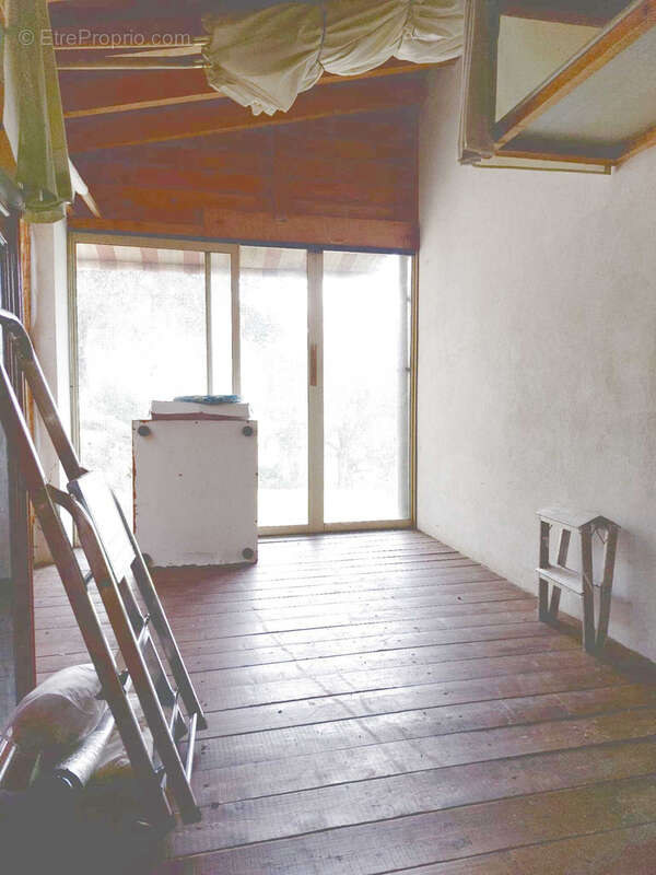 Maison à BREIL-SUR-ROYA