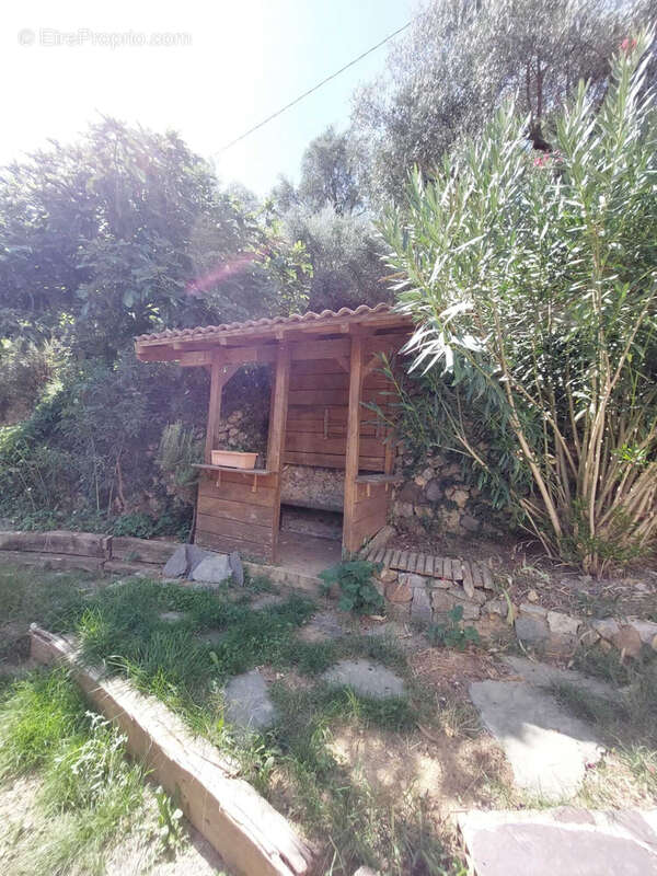 Maison à BREIL-SUR-ROYA